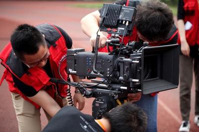 上海東海職業(yè)技術(shù)學(xué)院傳媒學(xué)院 影視夢(mèng)的搖籃，鑄就影視節(jié)目制作新星